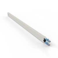 patchbox.one / cassette / 30U / UTP / RJ45