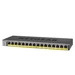 switch Netgear GS116LP-100EUS new RACK