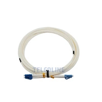 Patchcord ESUS IT LC/UPC-LC/UPC Duplex Single Mode 1 m