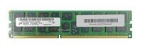 Memory RAM 1x 8GB Micron ECC REGISTERED DDR3 1066MHz PC3-8500 RDIMM | MT36KSF1G72PDZ-1G1