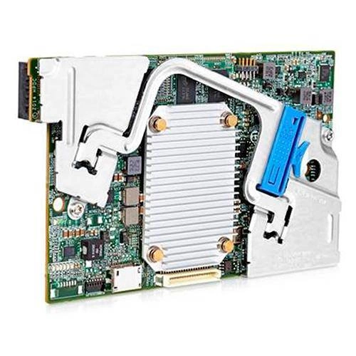 HPE Smart Array P246br 750000-001 SAS/SATA 12Gb/s 1GB new spare 1 year