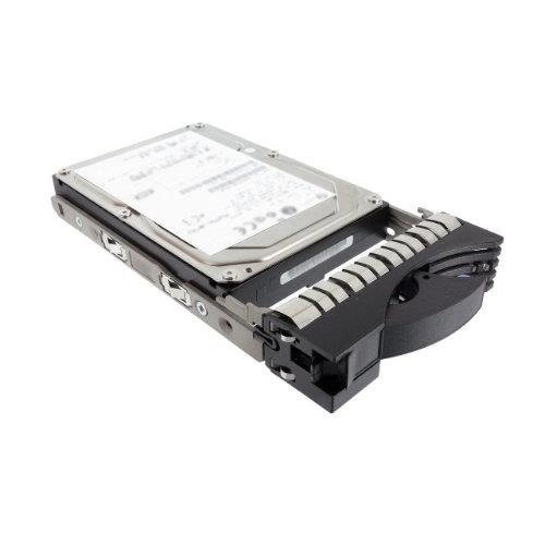 Hard Disc Drive dedicated for Lenovo server 2.5'' capacity 146GB 10000RPM HDD SAS 43W7538