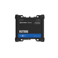 Router LTE Teltonika RUT906 2x Mini-SIM | RUT906 000000