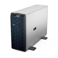 Server DELL T550 5U 2 x LGA3647 128GB 2 x 480GB 8 x 3.5" 2+0