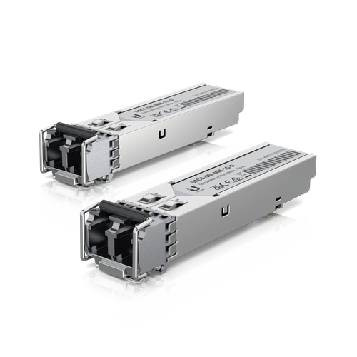 Module SFP Ubiquiti UACC-OM-MM-1G-D-20 LC 1,25 Gbps SFP 550 m