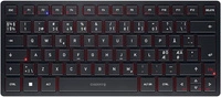 Wireless keyboard Cherry KW 9200 MINI QWERTY