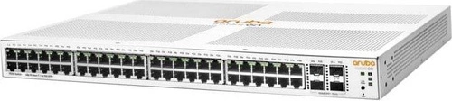Switch HPE JL685A 48x 10/100/1000 4x SFP+