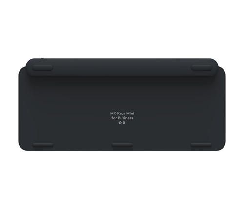 Wireless keyboard Logitech Mx Keys Mini For Business QWERTZ