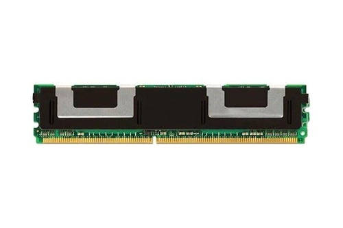 Memory RAM 2x 4GB Dell - PowerEdge 1955 DDR2 667MHz ECC FULLY BUFFERED DIMM | A2146192