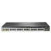 Switch HPE R0M68A 24x 10/100/1000  1440 W PoE Max Possible