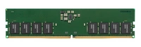 Memory RAM 1x 16GB Hynix NON-ECC UNBUFFERED DDR5 4800MHz PC5-38400 UDIMM | HMCG78AEBUA084N