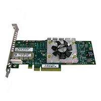 HBA HPE 699764-001 1 FC Fibre Channel 32Gb/s new spare 1 year