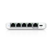 switch Ubiquiti USW-Flex-2.5G-5 5x 100/1000/2500