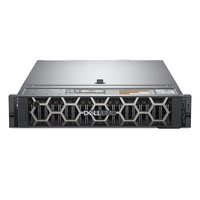 Server DELL R740 2U 2x Platinum 8173M 128 GB RAM