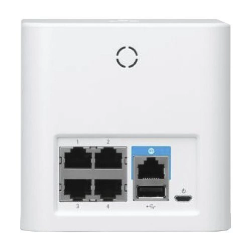 Router Ubiquiti AFi-HD 4x RJ-45 10/100/1000 Mb/s 1750 Mbps
