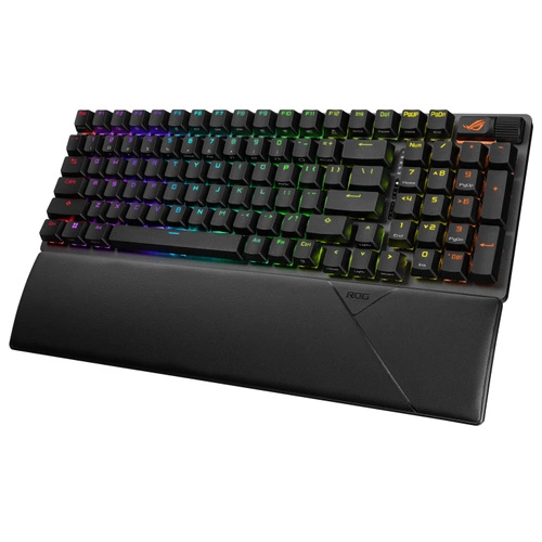 Wireless keyboard Asus ROG Strix Scope II 96 Wireless QWERTY
