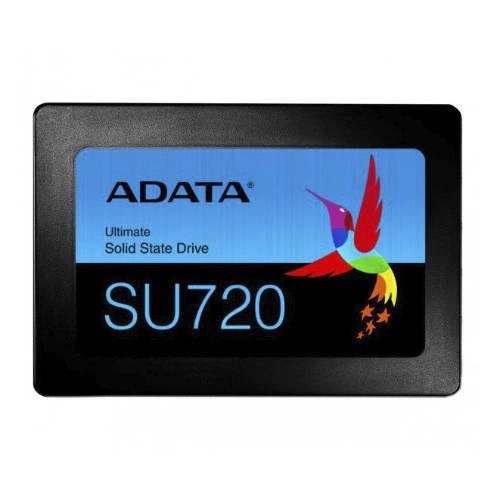 SSD disk ADATA SU720 1TB 2.5'' SATA 6Gbps | ASU720SS-1T-C