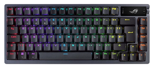 Wireless keyboard Asus M701 ROG AZOTH/NXRD/FR AZERTY