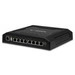 Switch Ubiquiti ES-8XP 1x 10/100 | 8x 10/100/1000 Passive PoE
