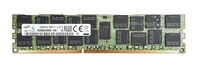 Memory RAM 1x 16GB Samsung ECC REGISTERED DDR3 1600MHz PC3-12800 RDIMM | M393B2G70QH0-CK0