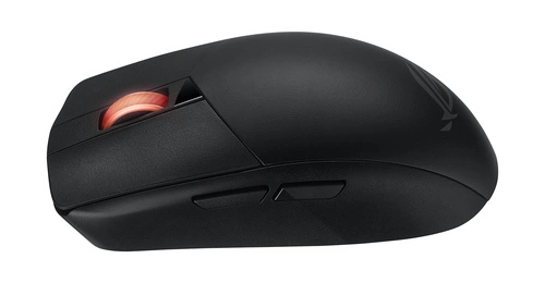 Wireless mouse ASUS Impact III Wireless 90MP03D0-BMUA00