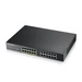 Switch Zyxel GS1915-24EP-EU0101F 24x 1Gb 130W PoE+