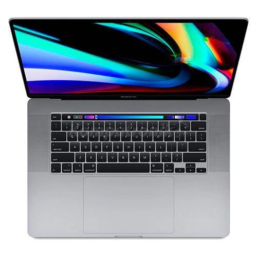 Apple MacBook Pro 16 Retina Intel Core i7 2.6 GHz 32GB RAM 512GB SSD Radeon Pro 5300M | Z0XZ004W2