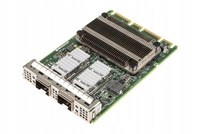Network Card DELL CP610 2x SFP+ PCI Express 10Gb
