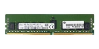 Memory RAM 1x 8GB Hynix ECC REGISTERED DDR4 1Rx4 2400MHz PC4-19200 RDIMM | HMA41GR7AFR4N-UH
