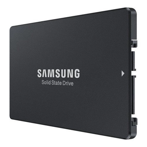 SSD disk Samsung PM983 960GB U.2 NVMe TLC 3D-NAND | MZQLB960HAJR