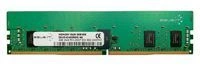 Memory RAM 1x 4GB ESUS IT ECC REGISTERED DDR4 1Rx8 2400MHz PC4-19200 RDIMM | ESUD42400RS8/4G