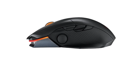 Wired mouse ASUS Chakram X Origin 90MP02N1-BMUA00