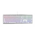Wired keyboard Cherry MX Board 3.0S QZERTY