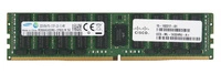 Memory RAM 1x 32GB Samsung ECC LOAD REDUCED DDR4  2133MHz PC4-17000 LRDIMM | M386A4G40DM0-CPB