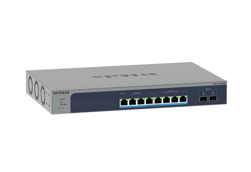 Switch Netgear MS510TXUP-100EUS 4x 2.5Gb | 4x 10Gb 295 W PoE++