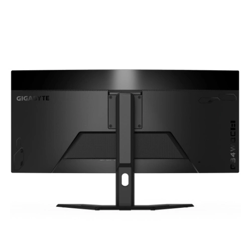 Monitor 34" Gigabyte G34WQC A 3440 x 1440 Ultra WQHD 144Hz screen matrix VA