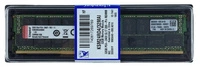 Memory RAM 1x 32GB Kingston ECC REGISTERED DDR4 2Rx4 2400MHz PC4-19200 RDIMM | KSM24RD4/32MAI