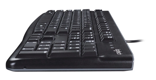 Wired keyboard Logitech Keyboard K120 for Business QWERTY