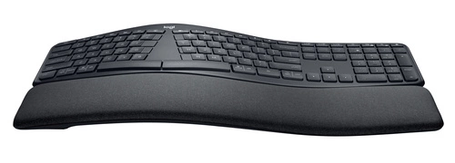 Wireless keyboard Logitech ERGO K860 for Business QWERTZ (DE)