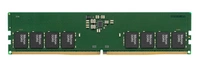 Memory RAM 1x 16 GB Micron NON-ECC UNBUFFERED DDR5 4800MHz PC5-38400 UDIMM | MTC8C1084S1UC48B