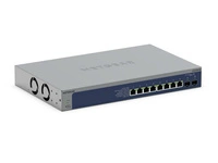 Switch Netgear XS508TM-100EUS 8x 10Gb 2x SFP+