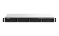 NAS server QNAP TS-464eU-8G 4x SSD | HDD SATA 8GB RAM