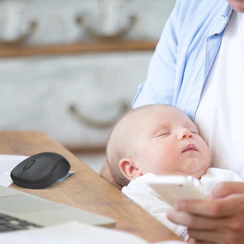 Wireless mouse Logitech M220 Silent 910-004878