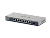 Switch Netgear GS108X-100EUS 8x 1Gb 1x SFP+