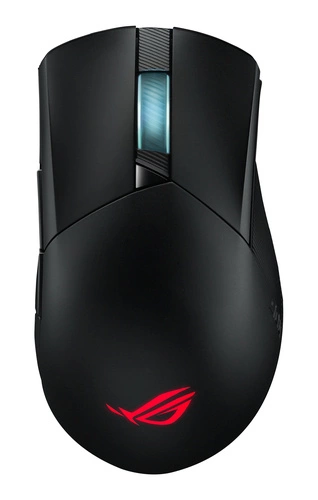 Wired mouse ASUS Gladius III 90MP0270-BMUA00