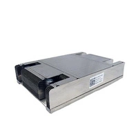 Heatsink dedicated for servers DELL PowerEdge R630 | 412-AAEE-RFB