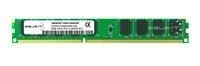 Memory RAM 1x 8GB ESUS IT ECC UNBUFFERED DDR3 2Rx8 1600MHz PC3-12800 UDIMM | ESUD31600ED8V/8G