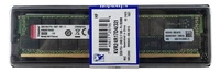 Memory RAM 1x 32GB Kingston ECC REGISTERED DDR4 2Rx4 2400MHz PC4-19200 RDIMM | KVR24R17D4/32I