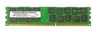 Memory RAM 1x 16GB Micron ECC REGISTERED DDR3  1600MHz PC3-12800 RDIMM | MT36JSF2G72PZ-1G6