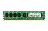 Memory RAM 1x 2GB HPE Proliant & Workstation DDR3 1Rx8 1600MHz ECC UNBUFFERED DIMM | 715279-001-RFB 